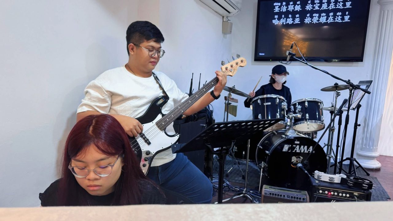 musician